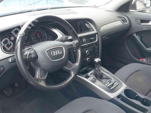 Gearbox AUDI A4 Allroad B8 (8KH) 2.0 TDI quattro | BP39476059M3 - Image 13