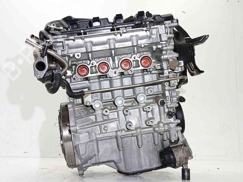 Engine TOYOTA C-HR (_X1_) 1.8 Hybrid (ZYX10_, ZYX11_) | BP38469369M1 - Image 2
