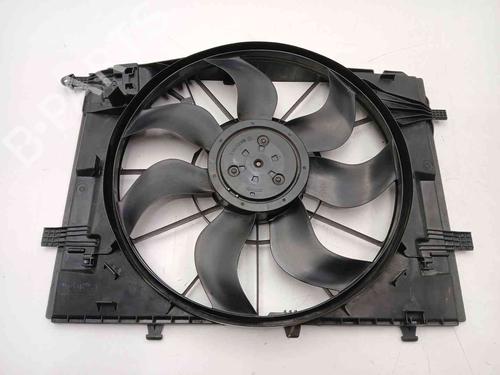 Used Radiator fan Radiator fan 36527757 36527757