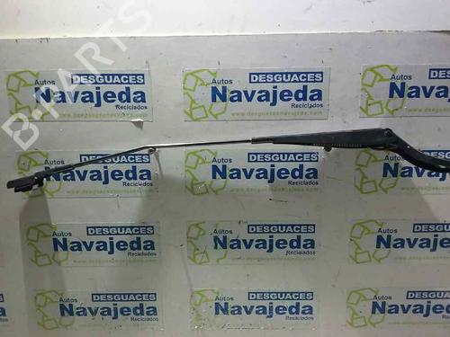 Used Front windshield wiper arm Front windshield wiper arm CITROËN BERLINGO MULTISPACE (B9) [2008-2026] 3467414 3467414