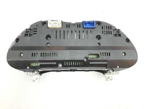 Instrument cluster TOYOTA AVENSIS (_T25_) 2.0 VVT-i (AZT250_, AZT250R) | BP9722501C47 