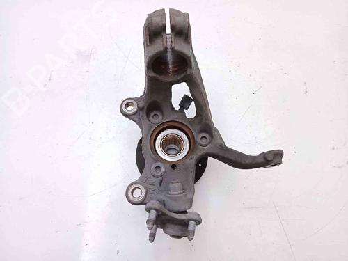 Right front steering knuckle SEAT LEON (5F1) 1.4 TSI | BP38673765M26 - Image 2