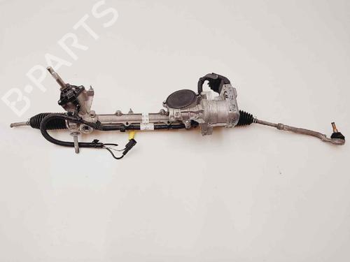 Used Steering rack Steering rack CITROËN C4 SPACETOURER (3D_) 1.6 BlueHDi 120 (120 hp) 15256498 15256498