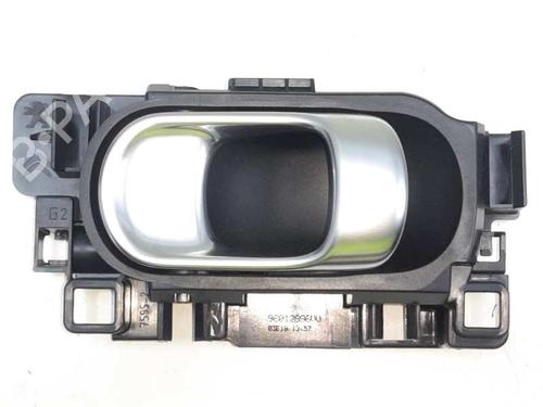 Used Rear left interior door handle Rear left interior door handle CITROËN C3 III (SX) [2016-2026] 20680213 20680213