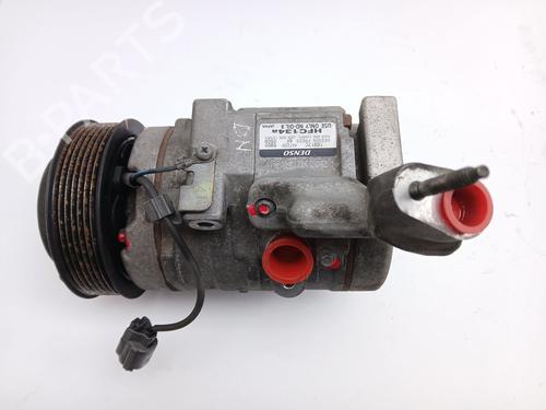 Used AC compressor AC compressor HONDA ACCORD VII (CL, CN) 2.2 i-CTDi (CN1) (140 hp) 34216597 34216597