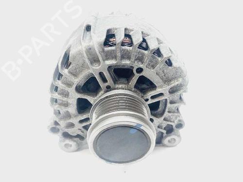 Used Alternator Alternator SKODA SUPERB III (3V3) [2015-2024] 17567602 17567602