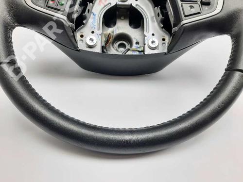 Steering wheel HYUNDAI i20 I (PB, PBT) 1.2 | BP11691484C49 