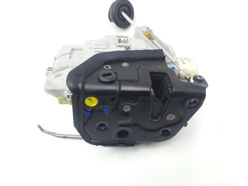 Rear left lock SEAT EXEO (3R2)  | BP20678895C100 