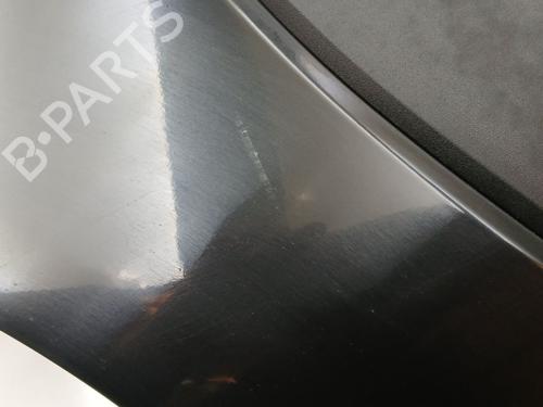 Right rear door CITROËN C4 CACTUS Van (0B_, 0P_) PureTech 110 | BP32264844C5 