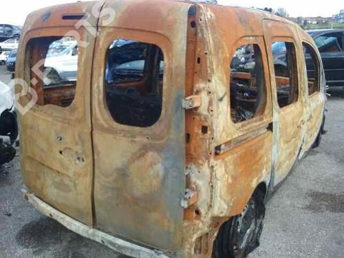 Egr RENAULT KANGOO / GRAND KANGOO II (KW0/1_) 1.5 dCi 90 (KW05, KW08, KW0G, KW11) | BP14305792M69 