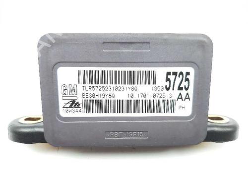 Electronic module OPEL INSIGNIA A Sports Tourer (G09)  | BP20686731M83 