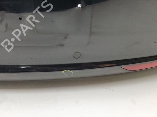 Rear bumper SEAT LEON (1P1) 1.4 TSI | BP25119751C8 