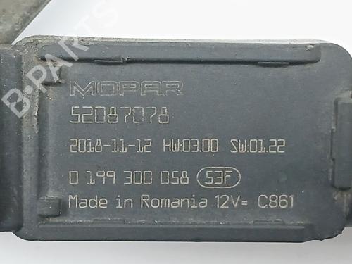 Electronic module FIAT TIPO Hatchback (356_, 357_) 1.4 (356HXF1B) | BP29396951M83 