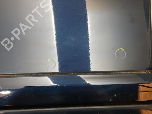 Left front door AUDI A3 Sportback (8PA) 2.0 TDI 16V | BP29638054C2 