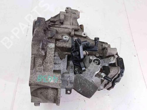 Gearbox SEAT LEON (1P1) 1.9 TDI | BP37024537M3 - Image 6
