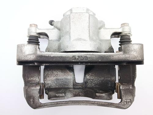 Left front brake caliper RENAULT MEGANE IV Grandtour (K9A/M/N_) 1.6 dCi 130 | BP22809279M105 