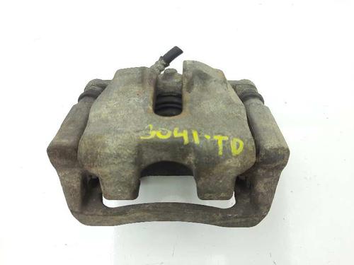 Right rear brake caliper LAND ROVER RANGE ROVER SPORT I (L320) 2.7 D 4x4 | BP12444625M106 