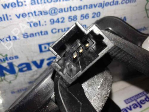 Rear wiper motor RENAULT MEGANE III Hatchback (BZ0/1_, B3_) 1.6 16V (BZ1B, BZ1H) | BP369963M102 