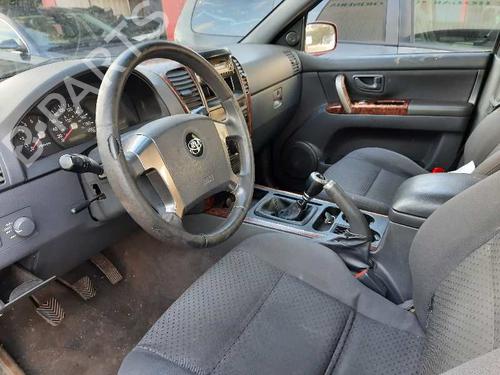 Starter KIA SORENTO I (JC) 2.5 CRDi 4WD | BP25652159M8 