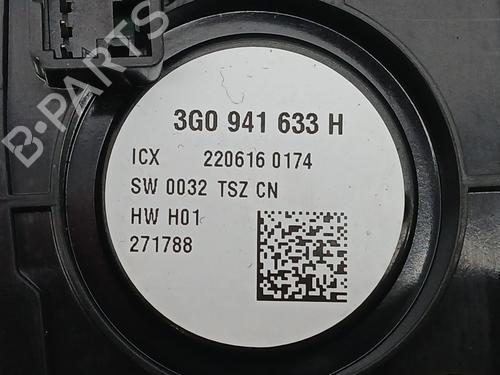 Headlight switch VW PASSAT B8 Variant (3G5, CB5) 2.0 TDI 4motion | BP33757881I24 - Image 4
