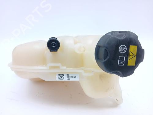 Used Expansion tank MINI MINI (F55) Cooper (136 hp) 30154229