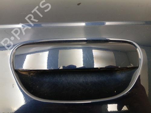 Left rear door AUDI A3 Sportback (8PA) 2.0 TDI 16V | BP29639491C4 