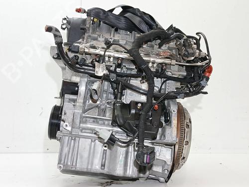 Engine SEAT IBIZA IV ST (6J8, 6P8) 1.2 TSI | BP33936858M1  - Image 5