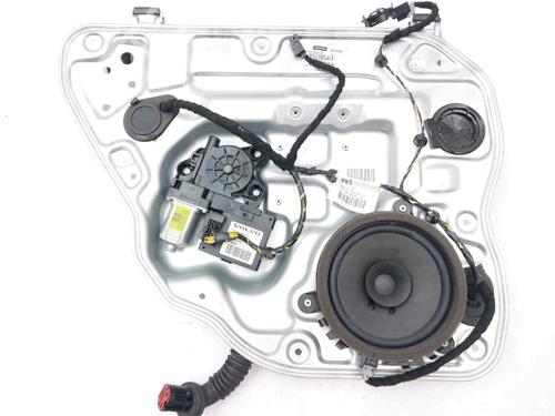Used Rear left window mechanism Rear left window mechanism VOLVO V50 (545) [2003-2012] 13019858 13019858