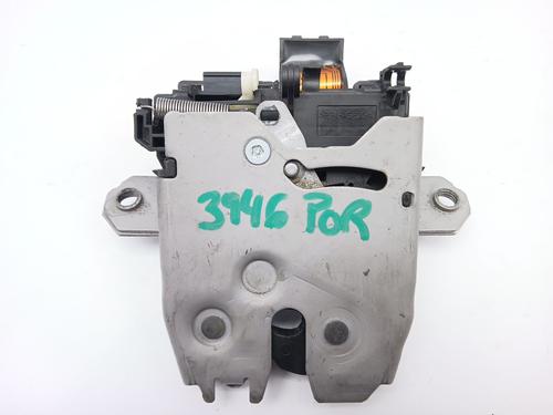 Used Tailgate lock JAGUAR XF I (X250) 3.0 D (275 hp) 26887445