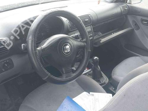 Engine control unit (ECU) SEAT TOLEDO II (1M2) 1.9 TDI | BP33272418M57 - Image 10