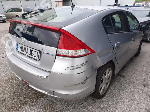 Rear left window mechanism HONDA INSIGHT (ZE_)  | BP11293821C24 