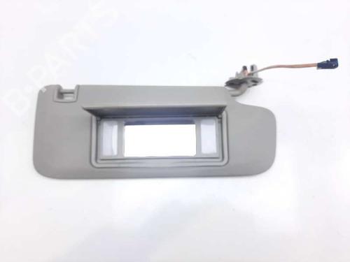 Used Right sun visor Right sun visor OPEL INSIGNIA A Sports Tourer (G09) 2.0 CDTI (35) (131 hp) 20680879 20680879