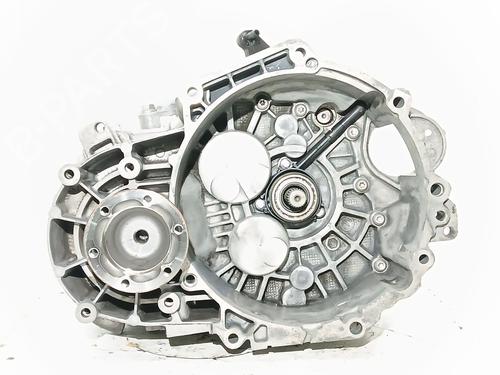 Used Gearbox Gearbox VW SCIROCCO III (137, 138) 2.0 TFSI (200 hp) 21789951 21789951
