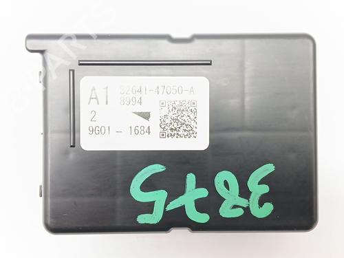 Used Electronic module Electronic module TOYOTA COROLLA Hatchback (_E21_, _EA1_, _EH1_) 1.8 Hybrid (ZWE211) (98 hp) 24935603 24935603