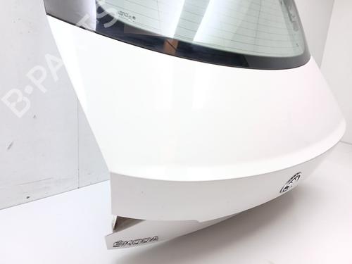 Bagklap CC/Kombi-Coupé SKODA SUPERB III (3V3) 2.0 TDI | BP29892057C6