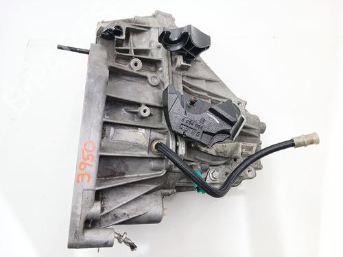 Gearbox RENAULT MEGANE III Hatchback (BZ0/1_, B3_) 1.2 TCe (BZ2B, BZ11) | BP29595151M3 