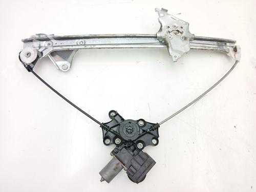Used Front left window mechanism TOYOTA RAV 4 V (_A5_, _H5_) 2.5 Hybrid AWD (AXAH54) (178 hp) 29374331