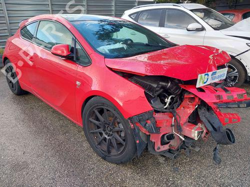 Engine OPEL ASTRA K (B16) 1.6 Turbo (68) | BP26326023M1 - Image 7