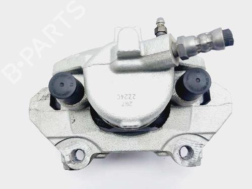 Right front brake caliper FIAT 500 (312_) 1.0 Mild Hybrid (312.AYD1B) | BP16701682M104 