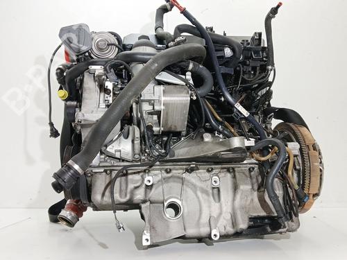 Engine BMW 3 (E90) 330 xd | BP33293033M1 - Image 4