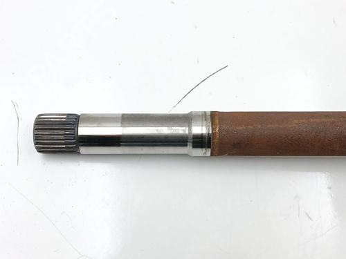Right front driveshaft OPEL CROSSLAND X / CROSSLAND (P17, P2QO) 1.2 (75) | BP22758579M39 