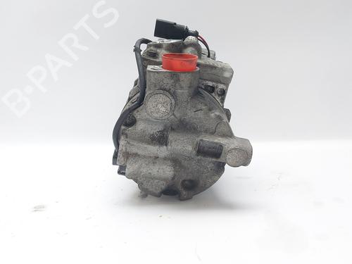 AC compressor AUDI A4 B7 (8EC)  | BP35771154M34  - Image 6