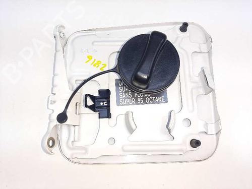 Used Fuel flap NISSAN PULSAR Hatchback (C13) 1.2 DIG-T (115 hp) 20679702