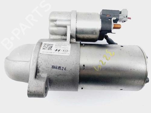 Used Starter Starter KIA CEE'D (JD) 1.6 CRDi 136 (136 hp) 16300903 16300903