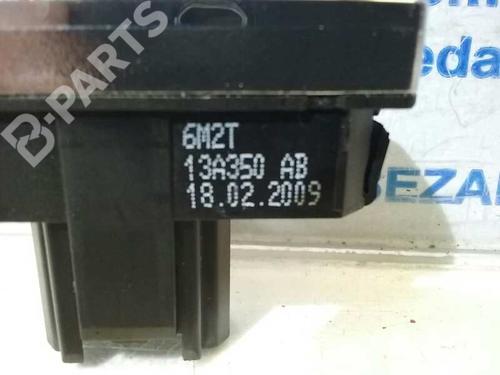 Warning switch FORD MONDEO IV (BA7) 2.0 TDCi | BP3467395I22 