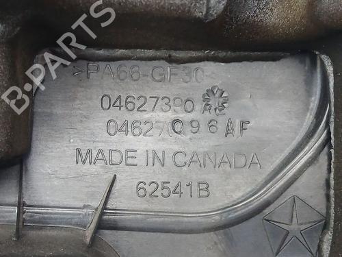 Upper protection FIAT FREEMONT (345_) 2.0 JTD | BP29505762M93 