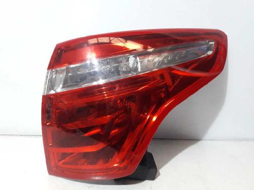 Used Right taillight CITROËN C4 Picasso I MPV (UD_) [2006-2015]  3348559