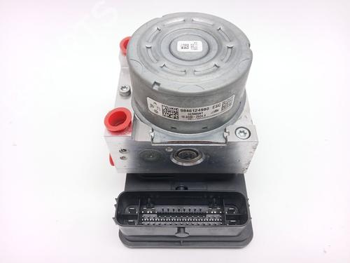 ABS pump CITROËN C4 III (BA_, BB_, BC_) 1.2 PureTech 130 (BAHNSA, BAHNSB) | BP33241526M43 - Image 2
