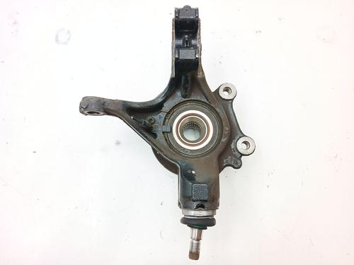 Left front steering knuckle PEUGEOT PARTNER Tepee 1.6 BlueHDi 100 | BP27466382M25 - Image 2