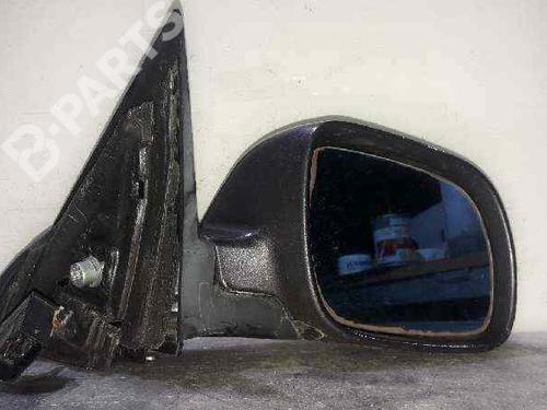 Used Right mirror AUDI A6 C5 (4B2) 2.4 (165 hp) 4671465